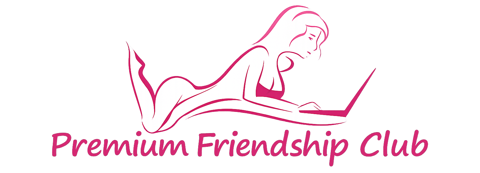 Premium Friendship Club Logo